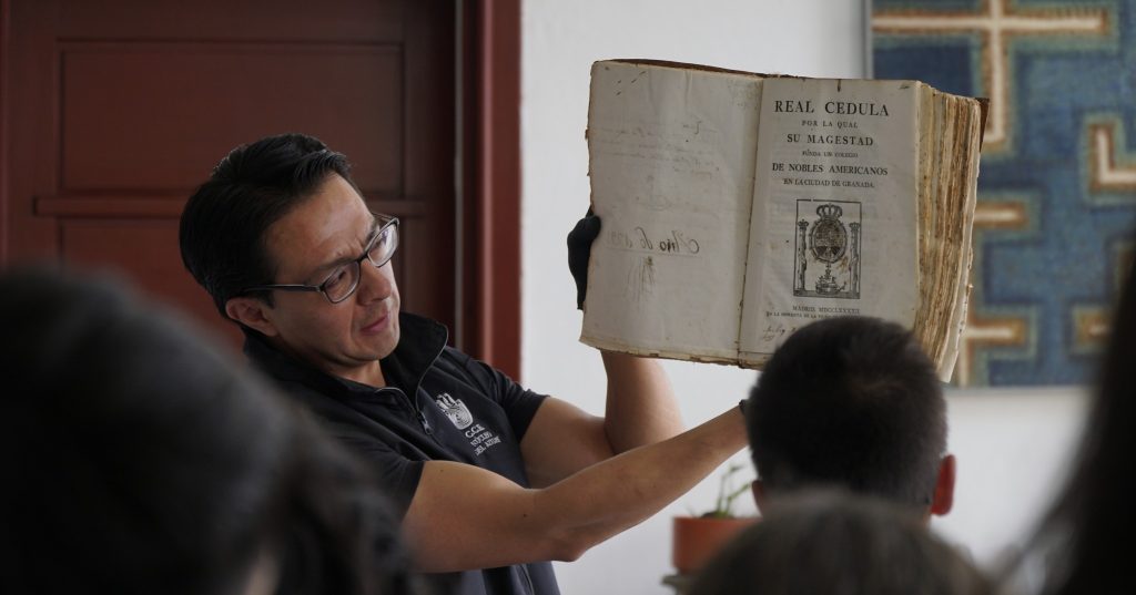 Historia del urbanismo del Centro Histórico de Cuenca