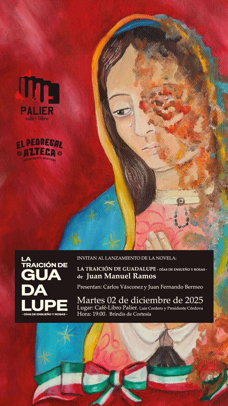 La traición de Guadalupe