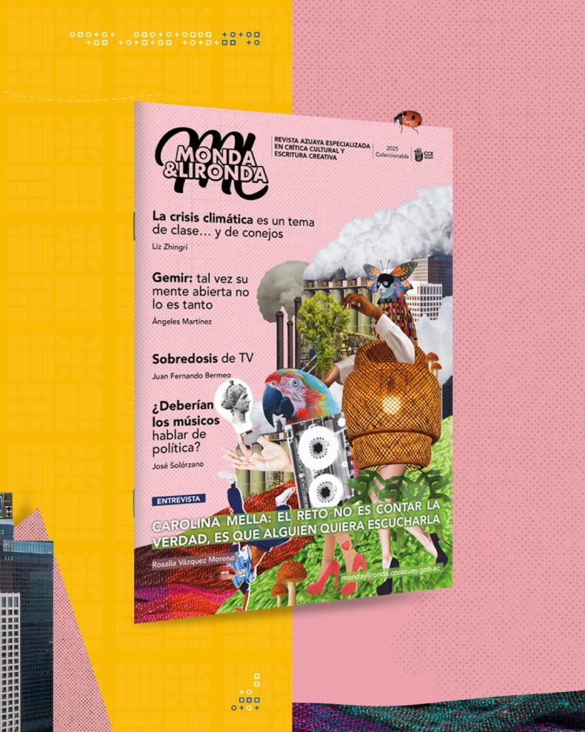 Coworking y pensamiento cultural