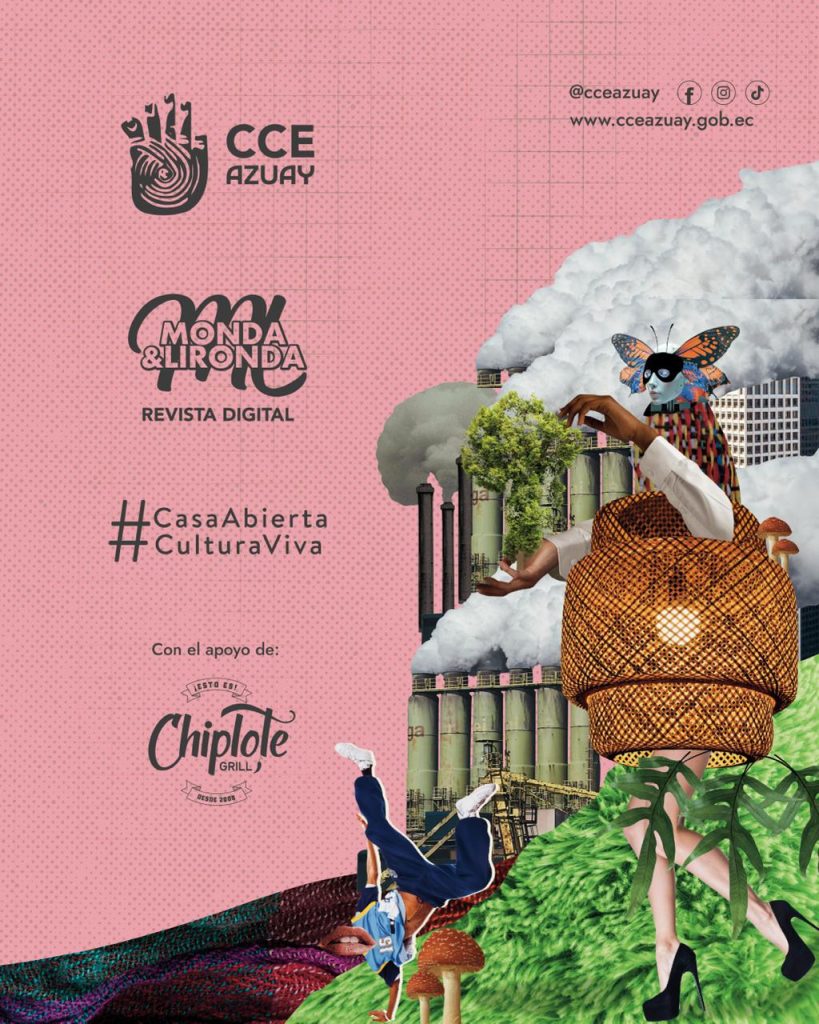 Coworking y pensamiento cultural