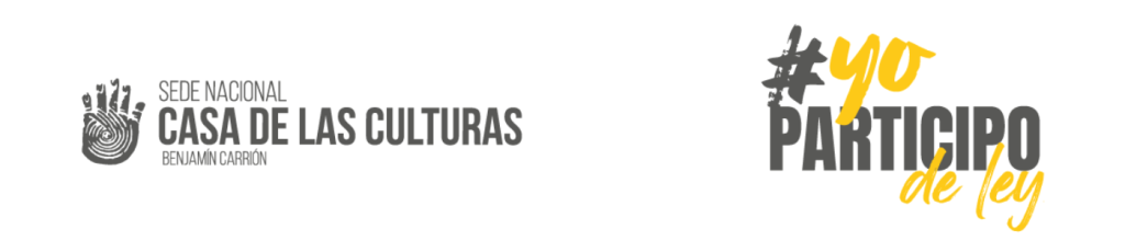Reforma cultural participativa Ecuador