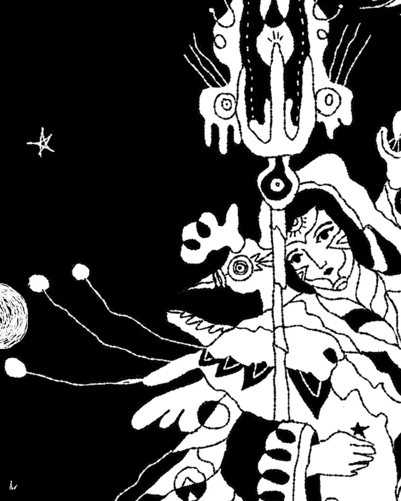 Fanzine Poético