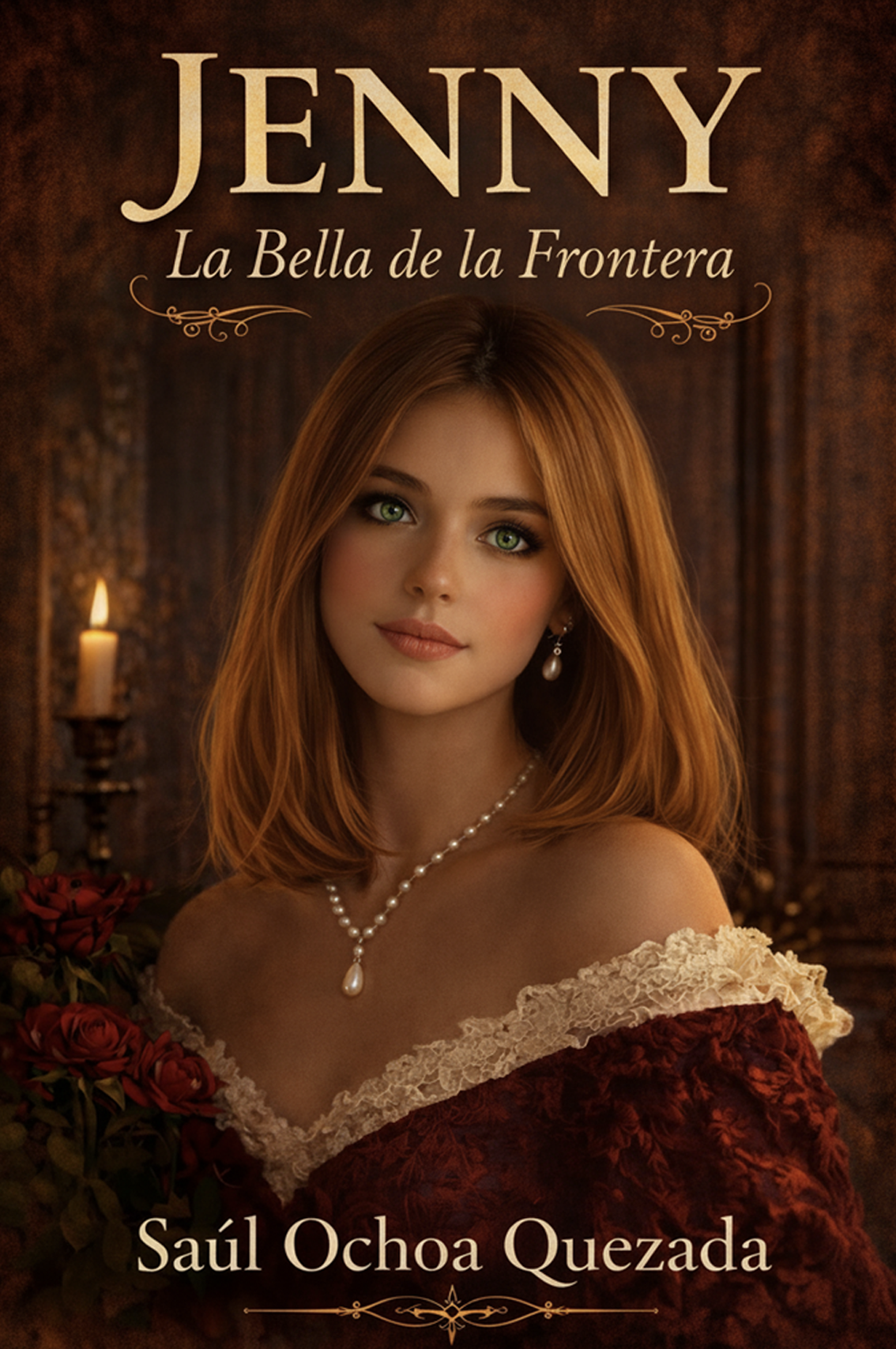 Jenny La Bella