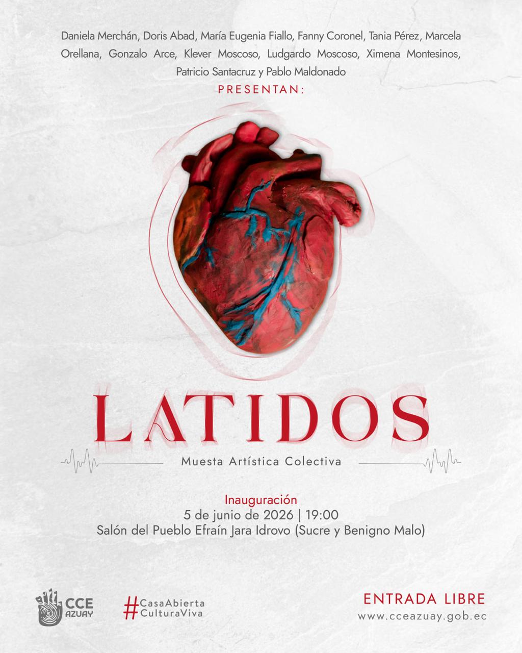 Latidos