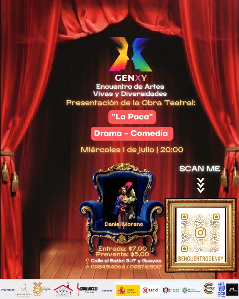 Encuentro GENXY