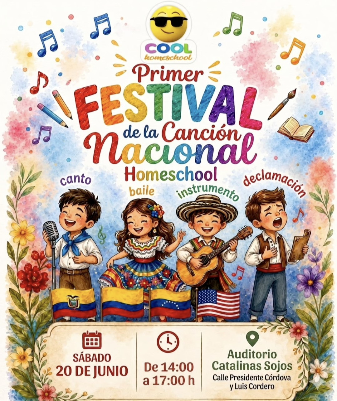 Festival de la Canción Nacional