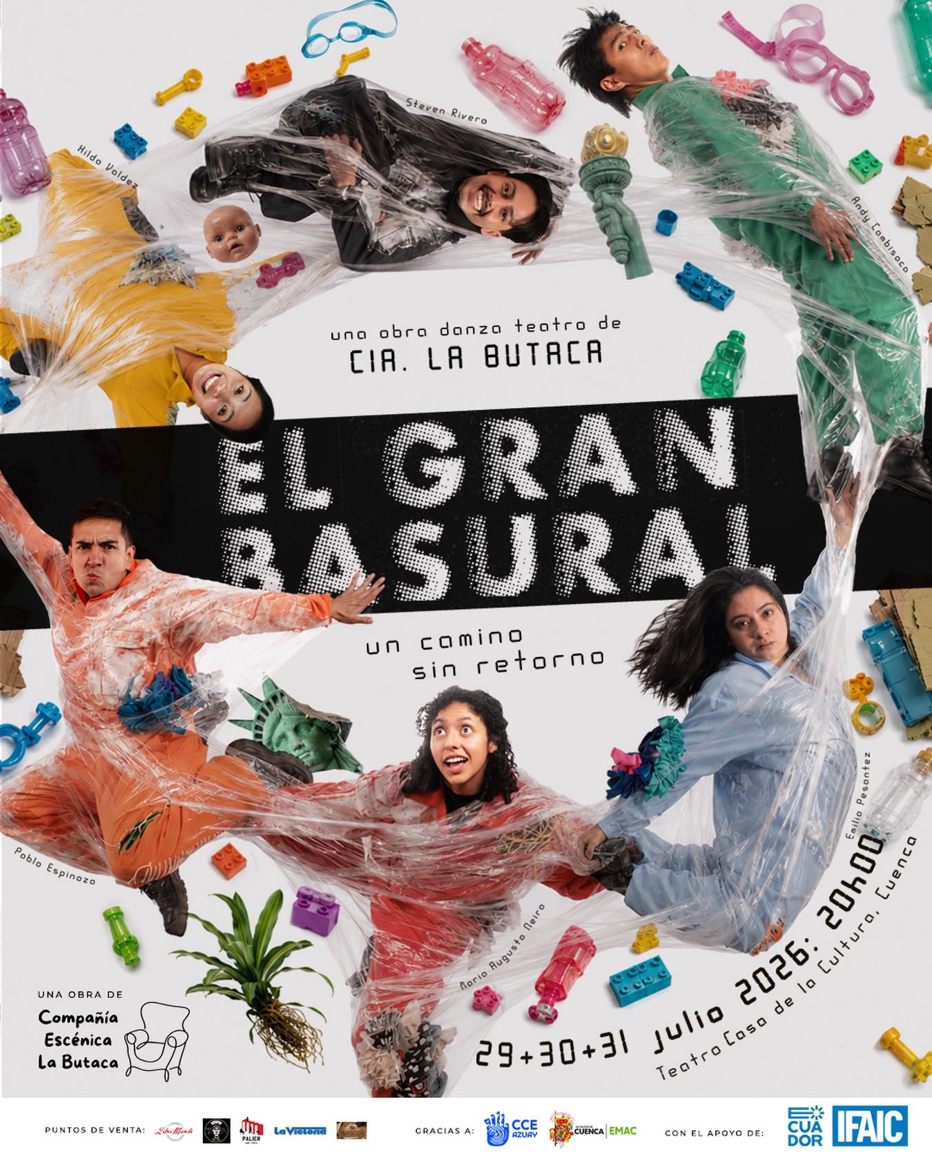 El Gran Basural