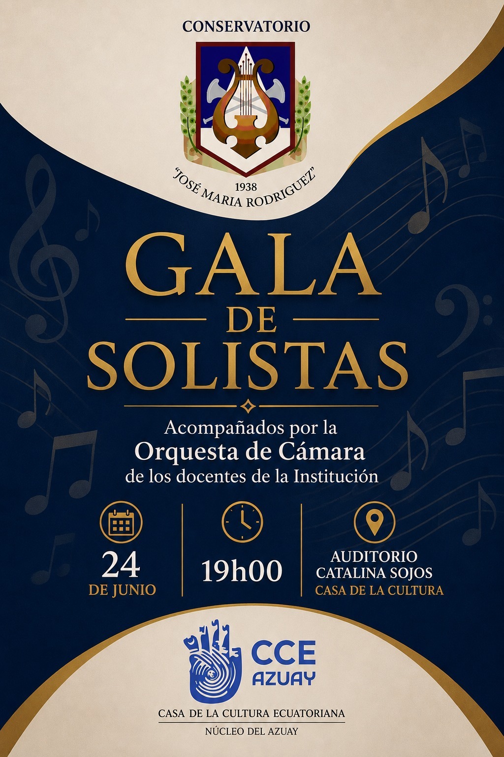 Gala de Solistas