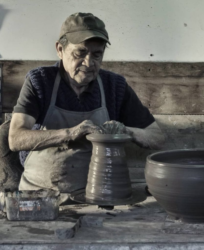 Legados Sonoridades y Texturas