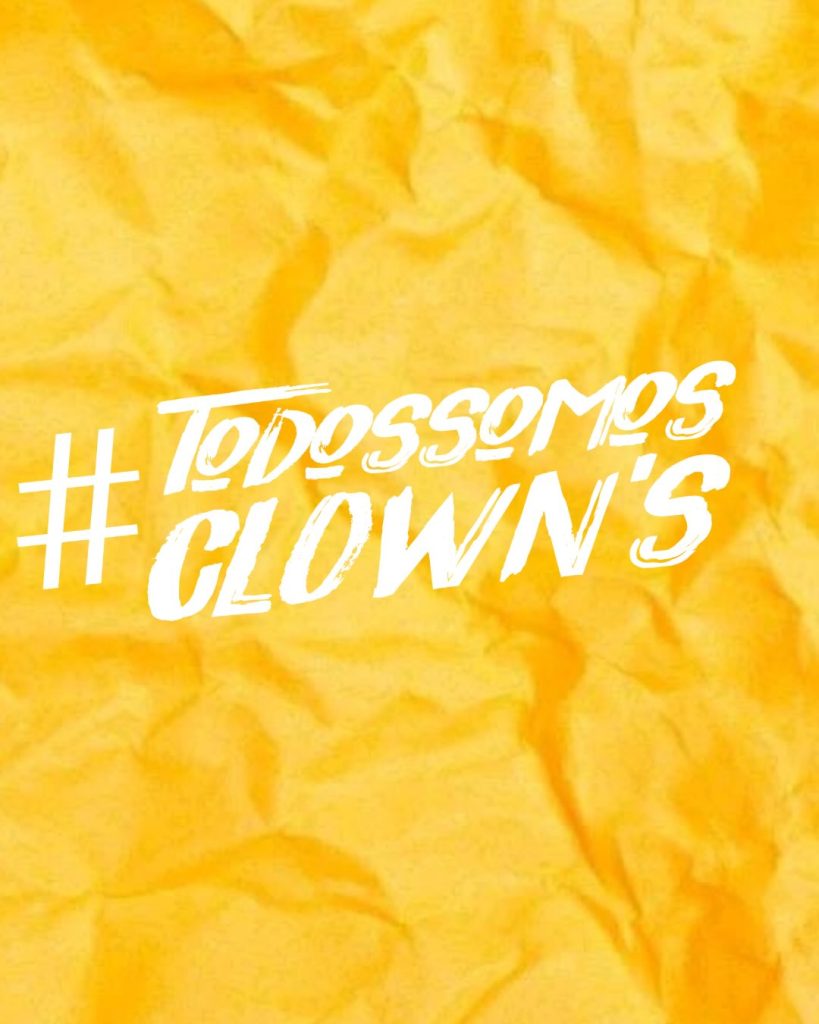Taller de Clown