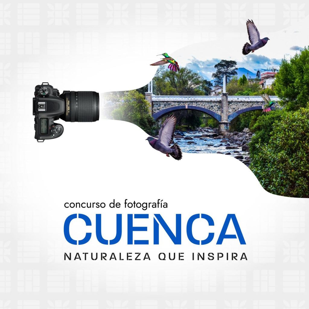 Cuenca: Naturaleza que Inspira