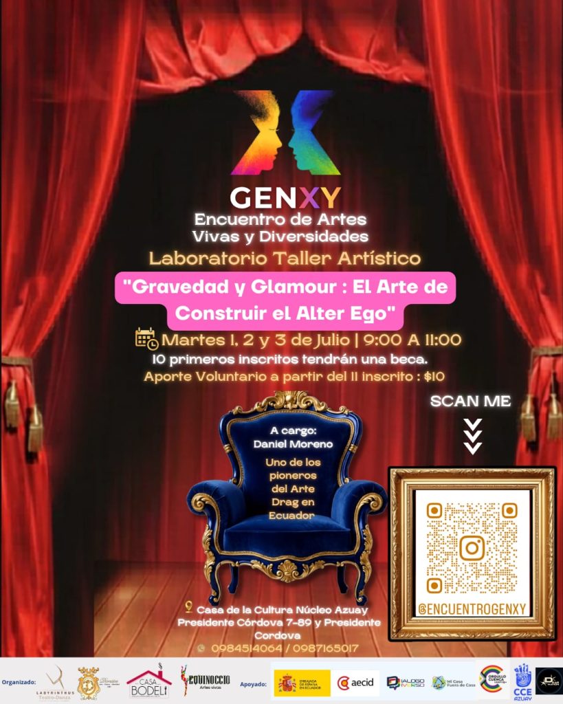 Encuentro GENXY