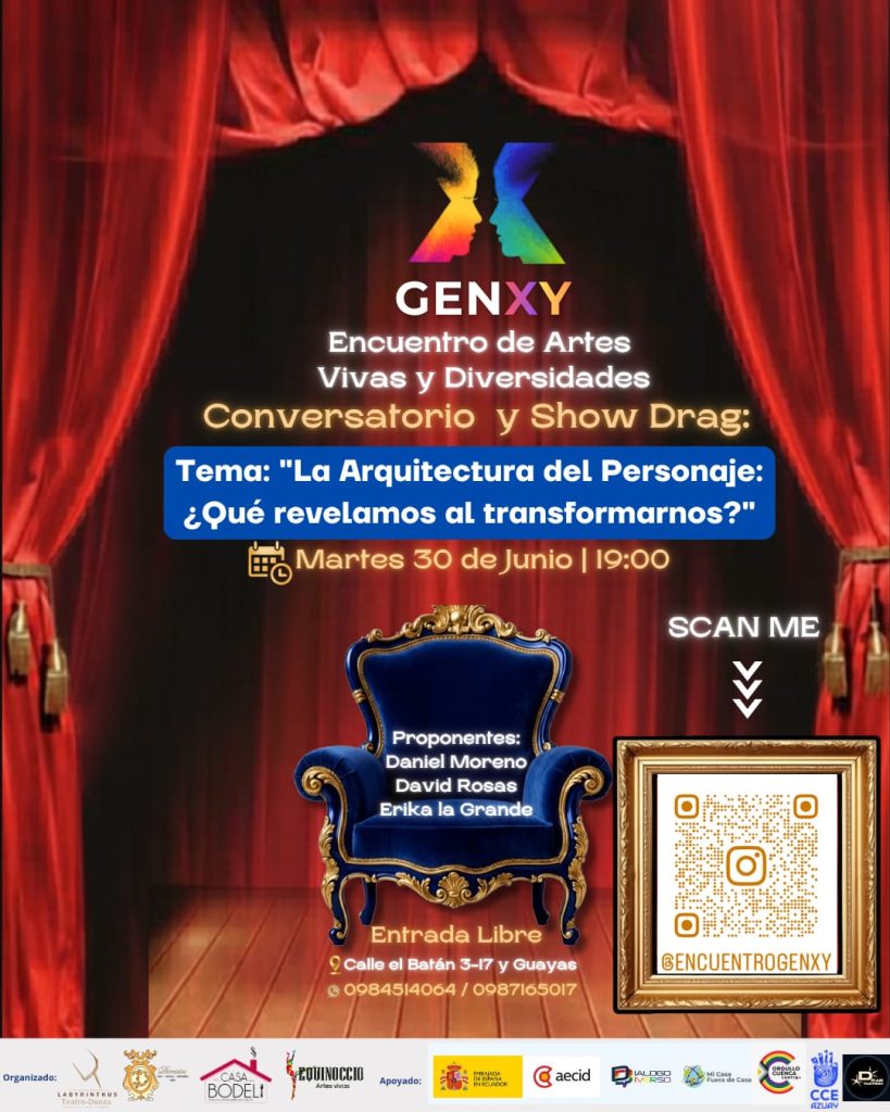 Encuentro GENXY