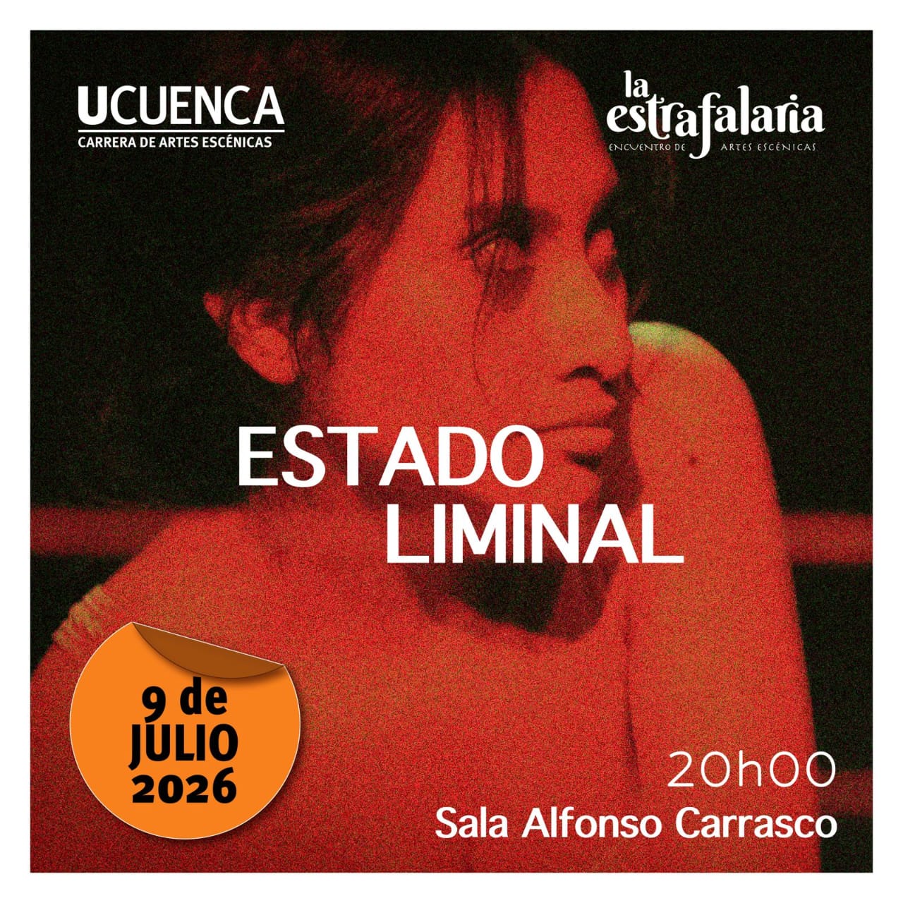 Estado Liminal