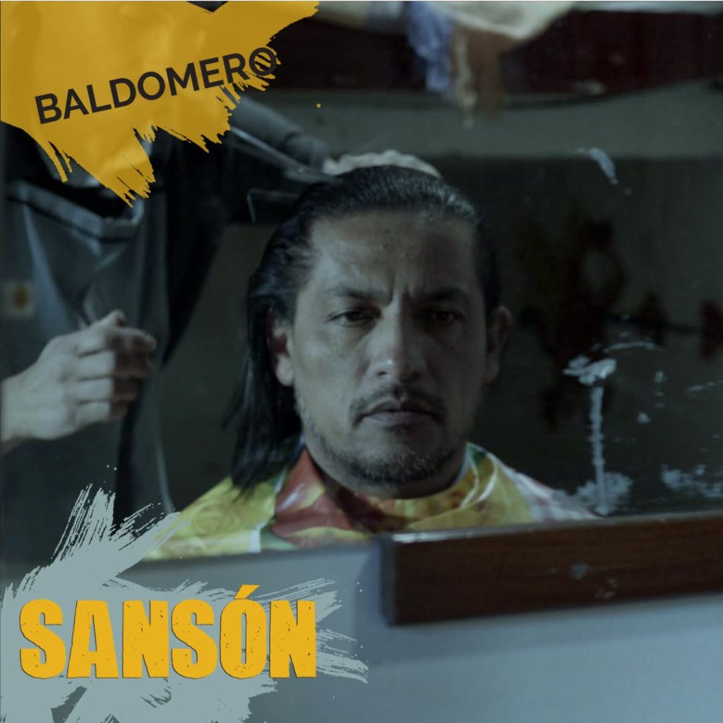 Función Sansón