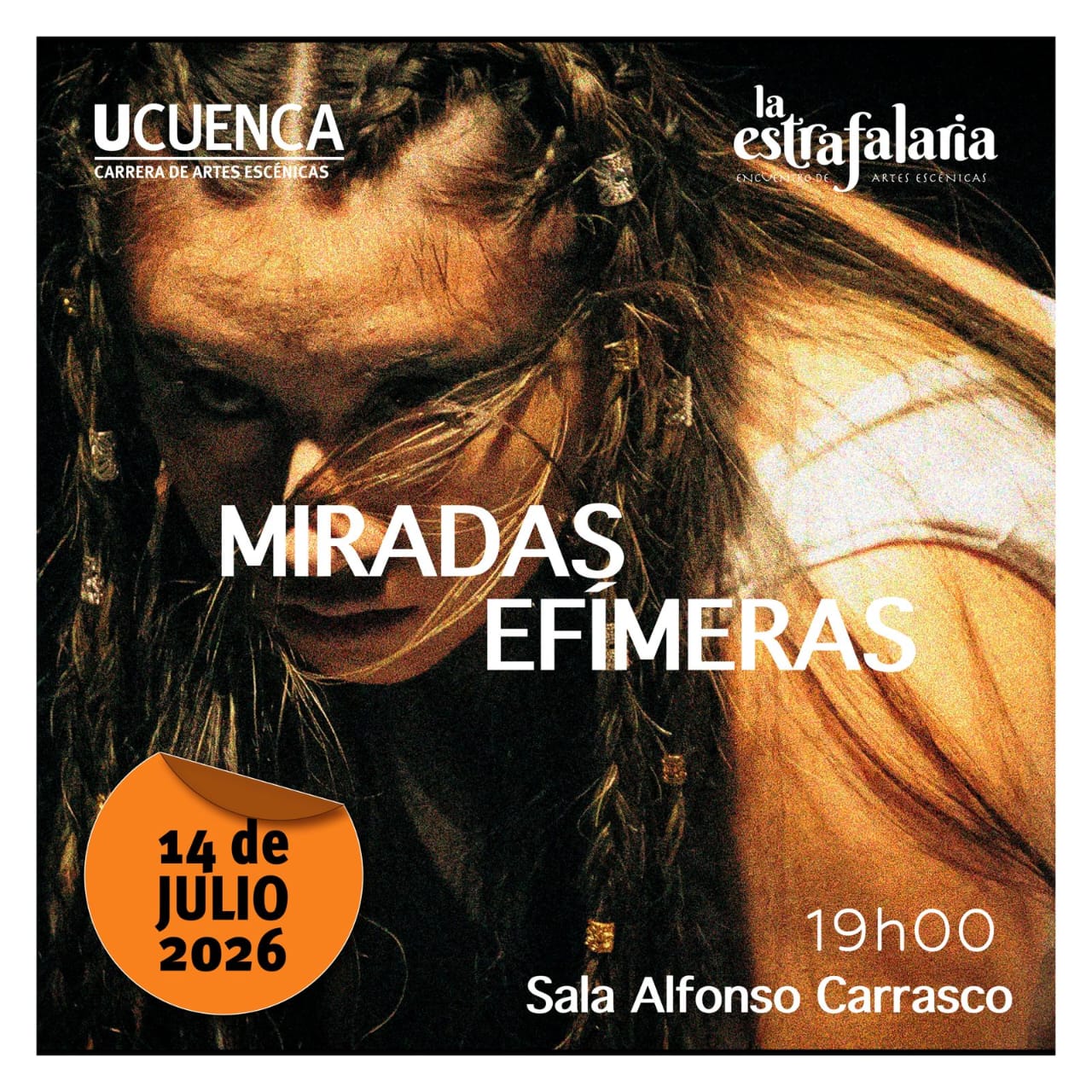 Miradas Efímeras