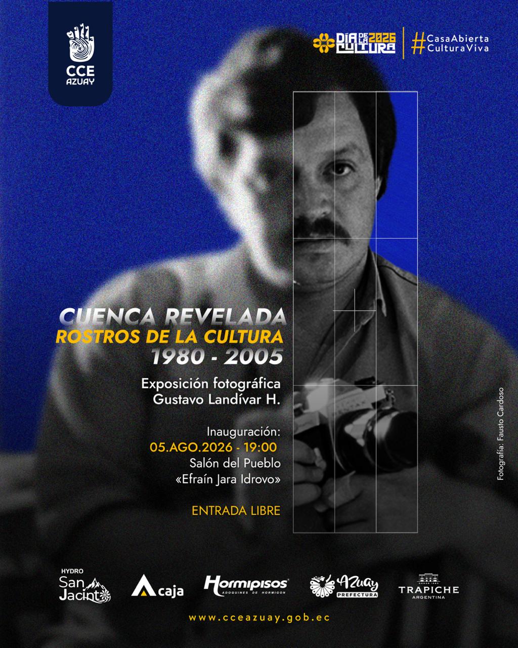 Cuenca Revelada