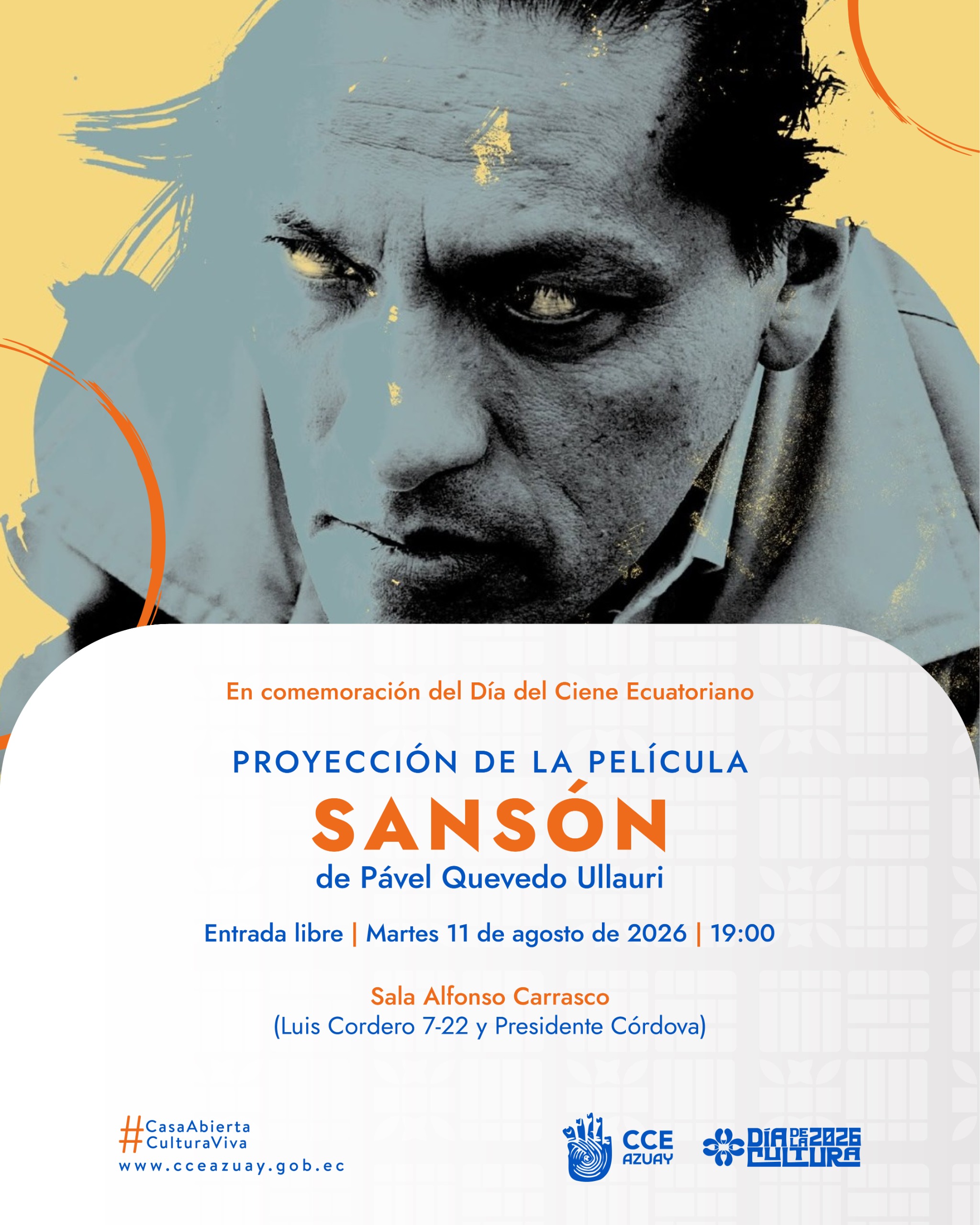 Función Sansón