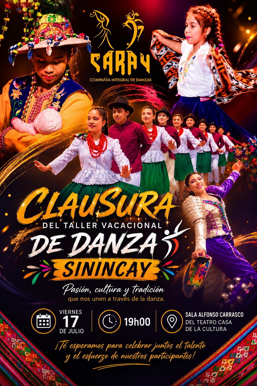 Danza Saray