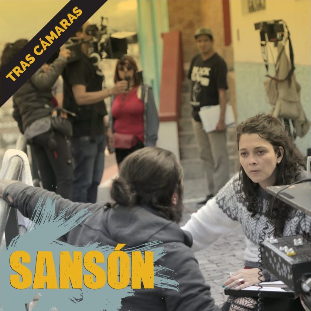 Función Sansón