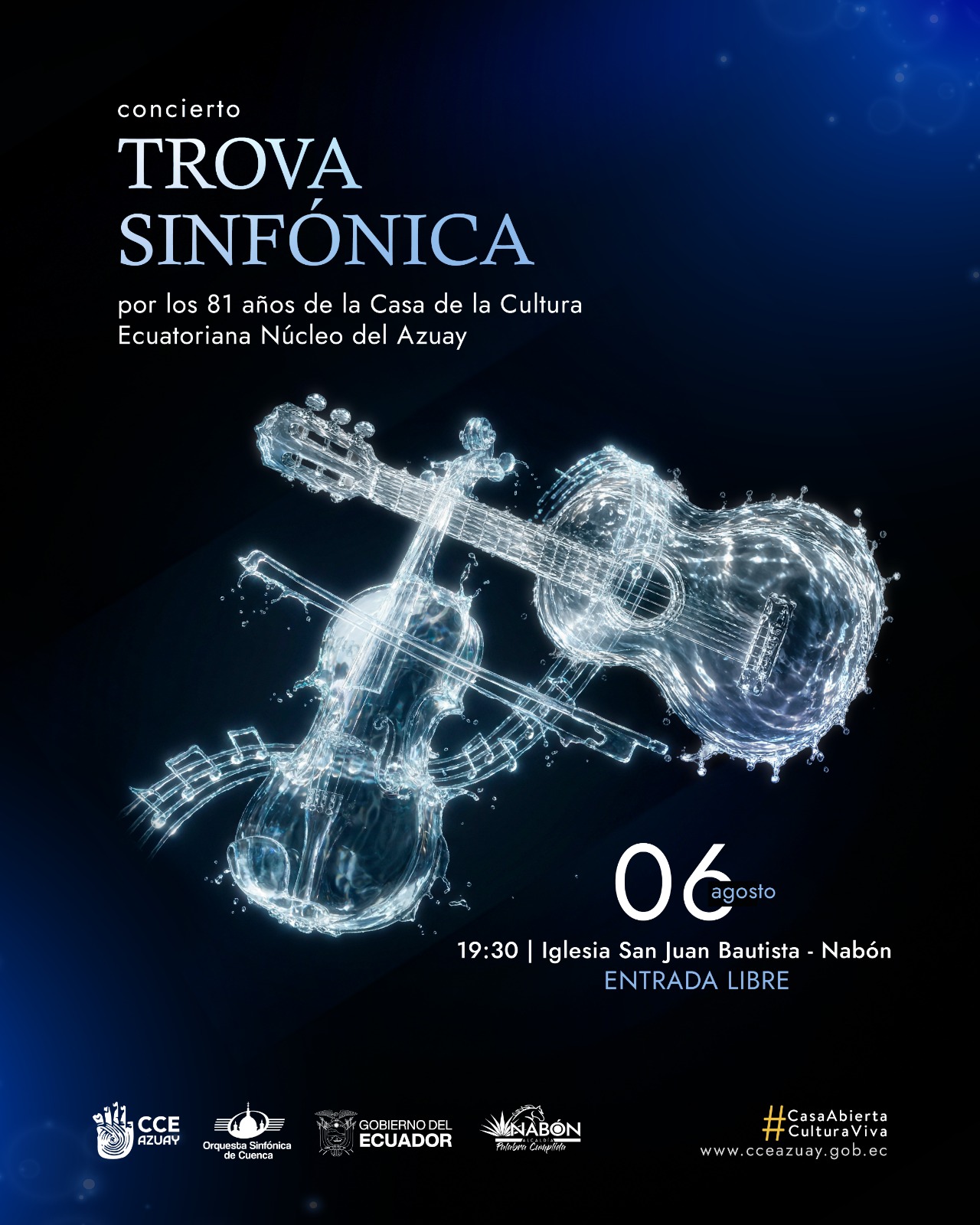 Trova Sinfónica