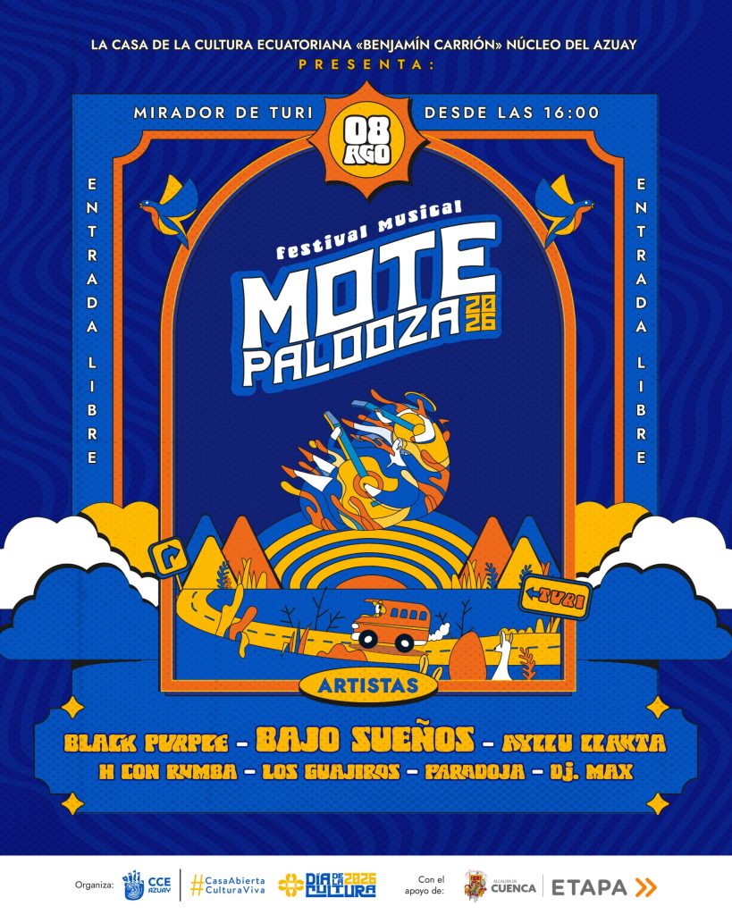 Motepalooza 2026
