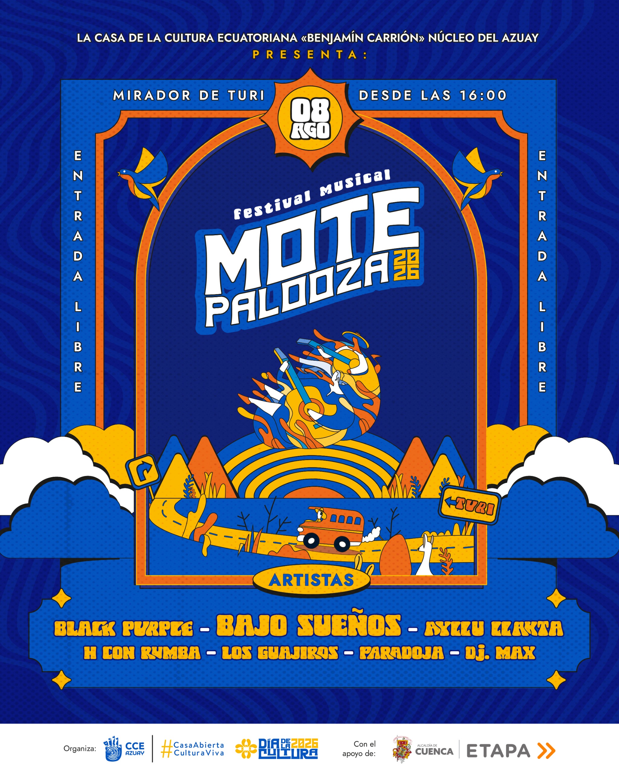 Motepalooza 2026