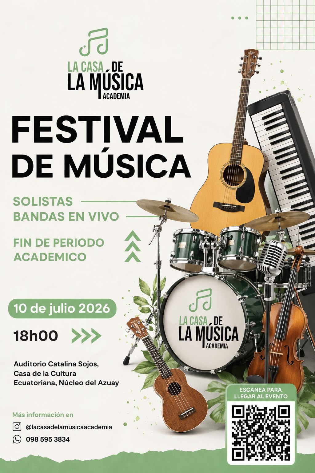 Festival de Música