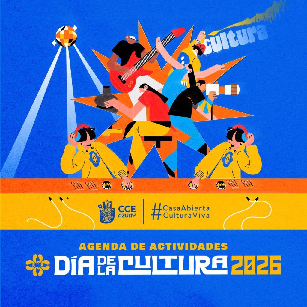 Agenda cultural de agosto 2026