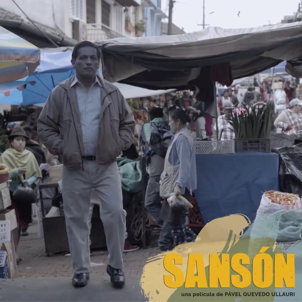 Función Sansón