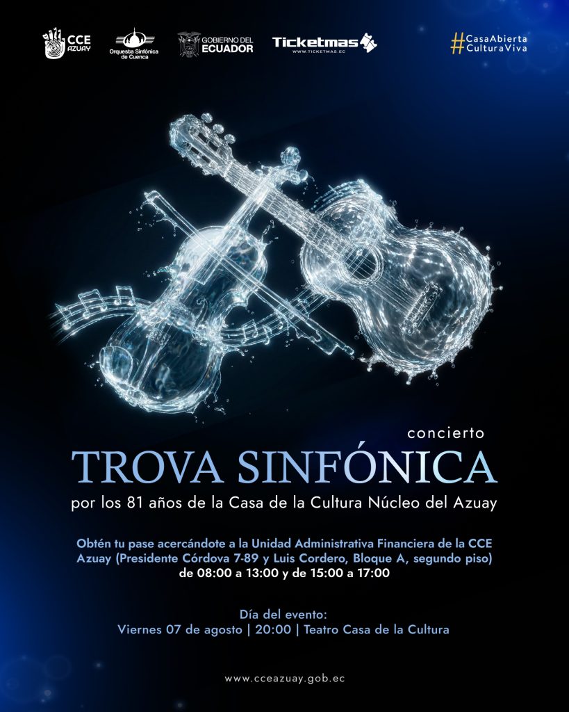 Trova Sinfónica