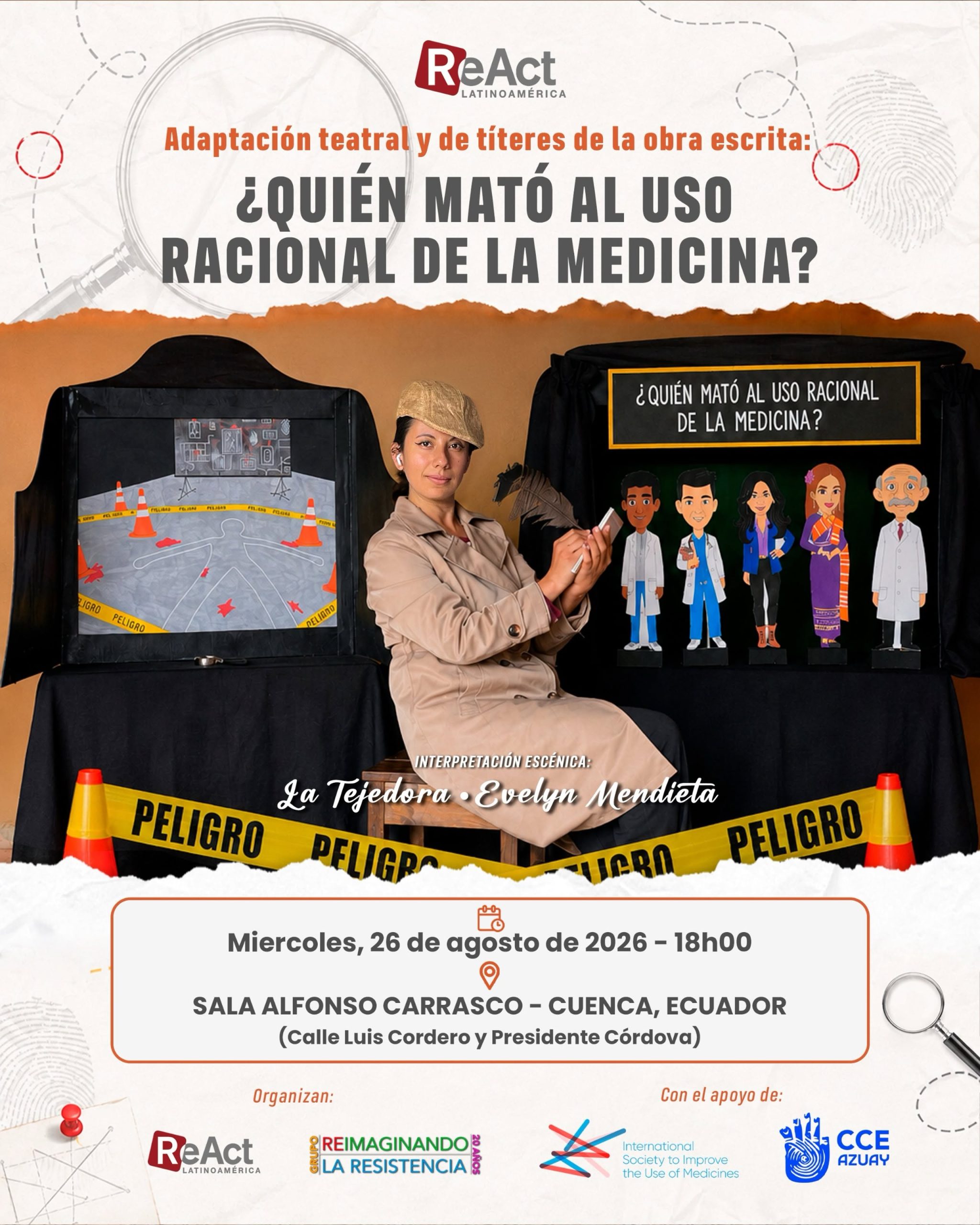 Uso racional de la medicina