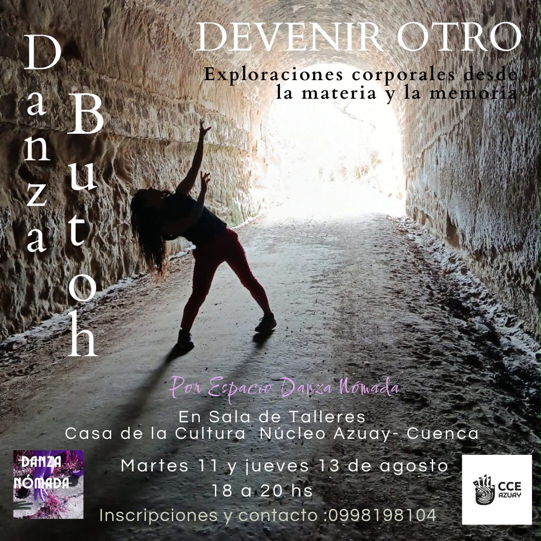 Danza Butoh