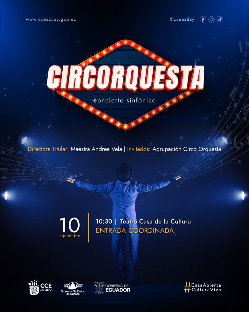 CircoOrquesta