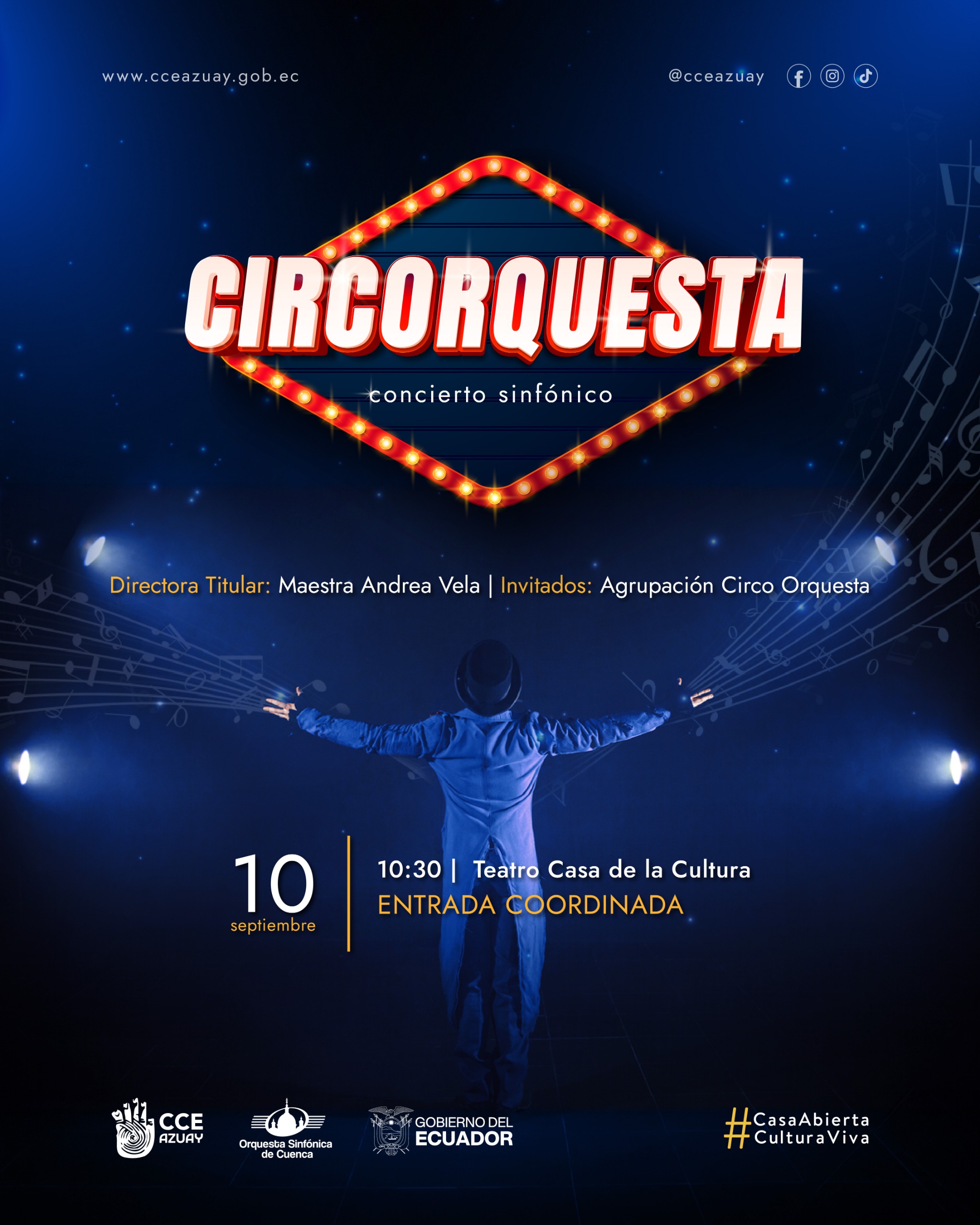 CircoOrquesta