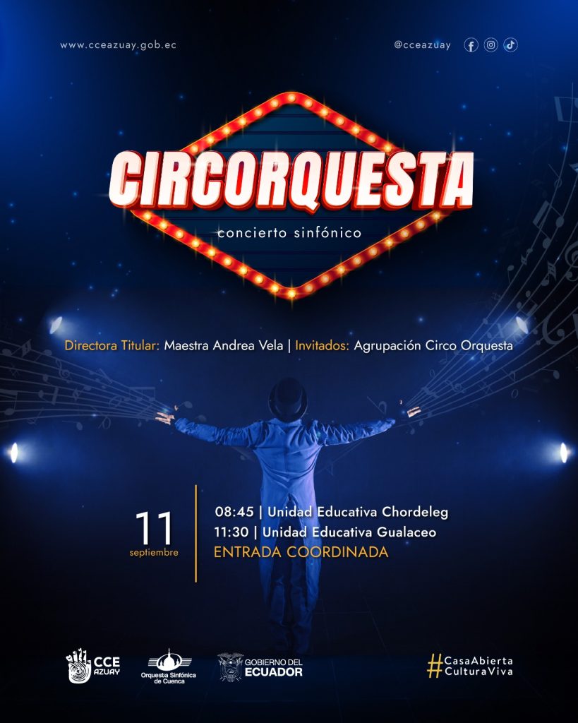 CircoOrquesta