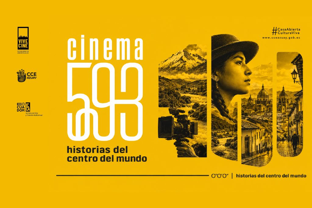 Cinema 593