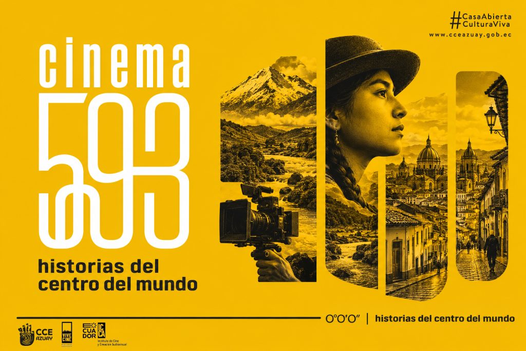 CINEMA 593