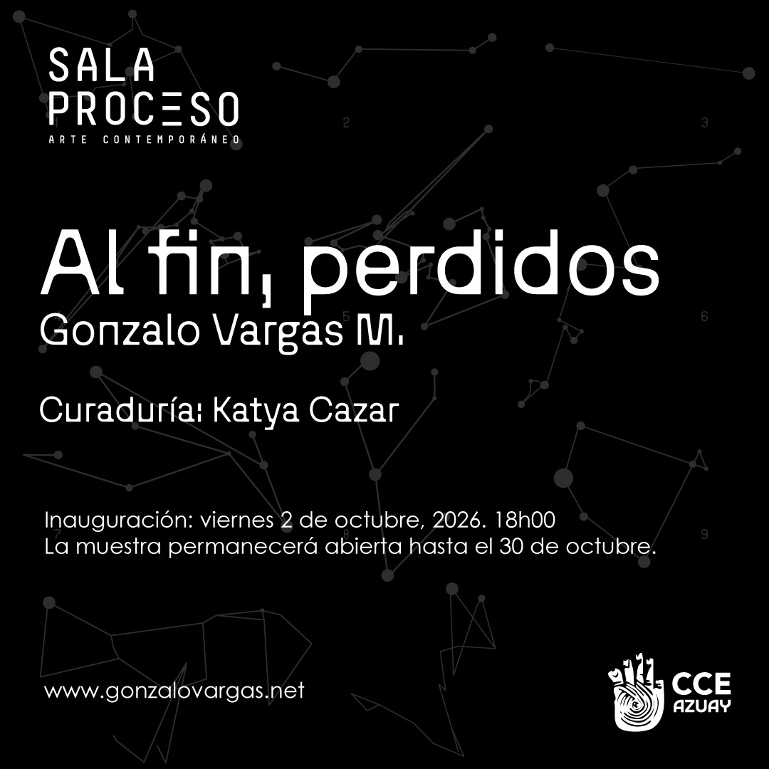 Al fin perdidos