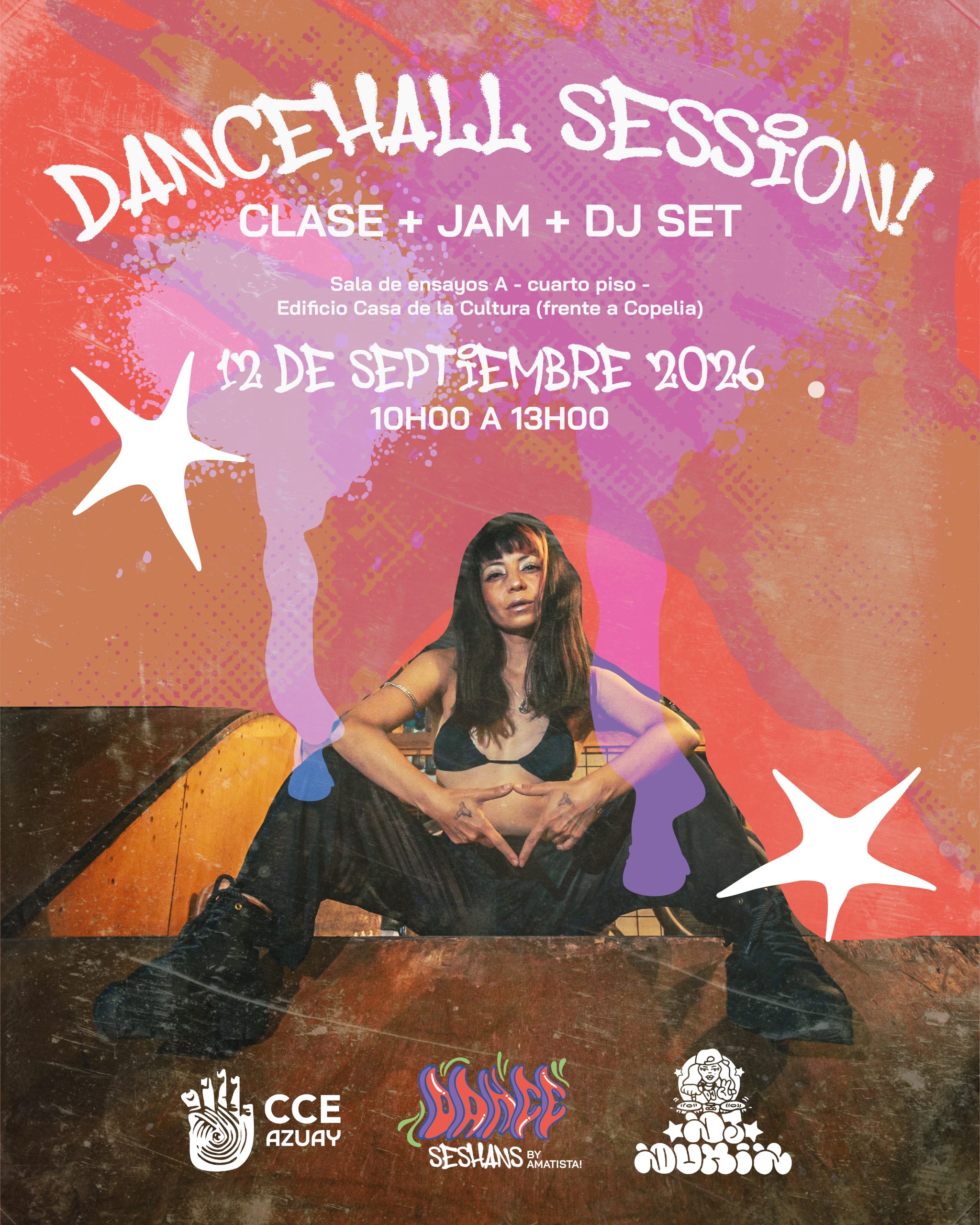 Female Dancehall