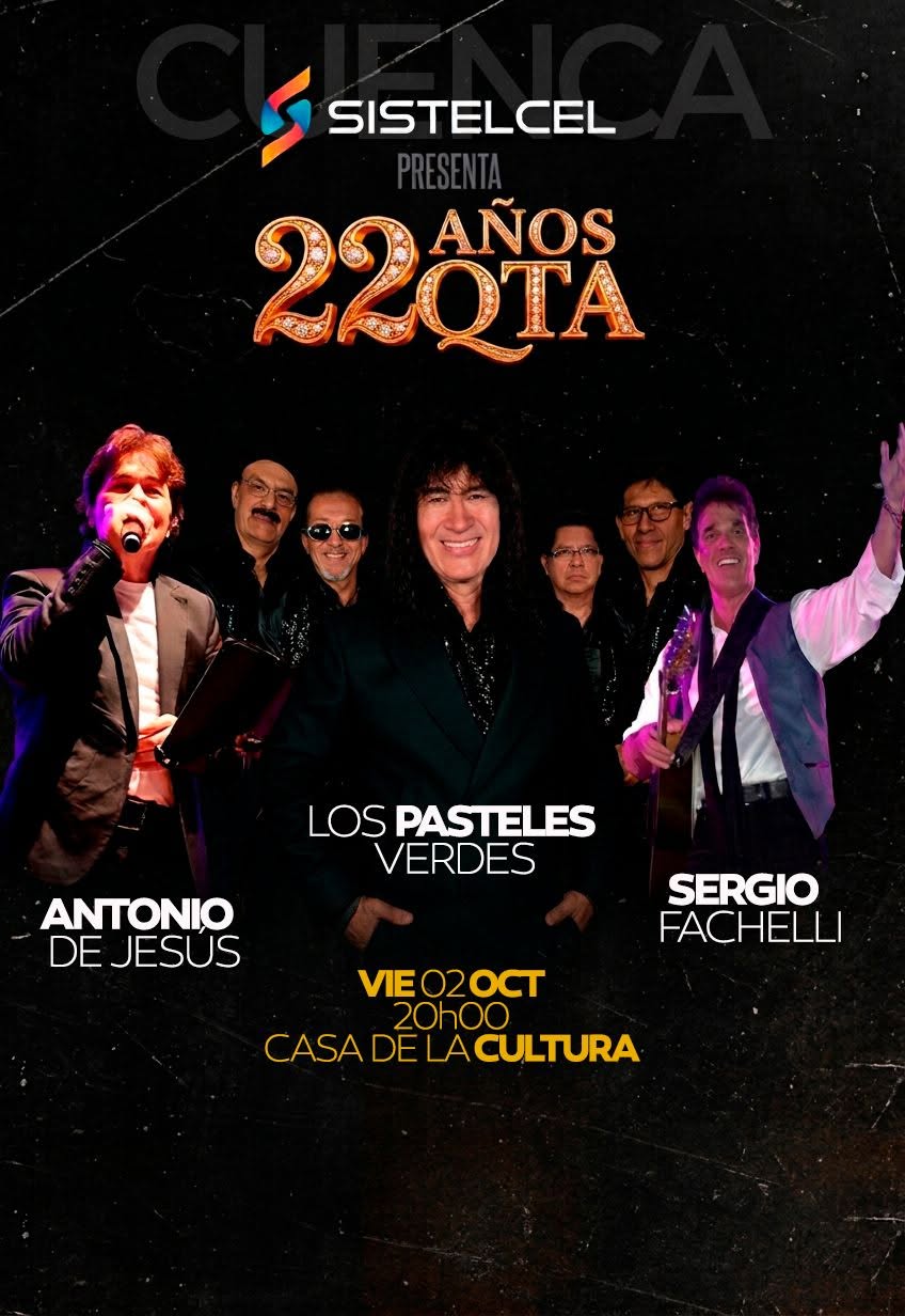 Que Tiempos Aquellos